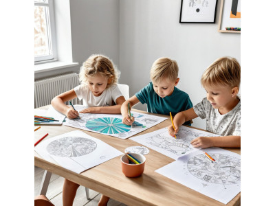 Sådan Gør Du Læring Sjovere for Dit Barn derhjemme